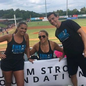 Meet your Posher, Taryn